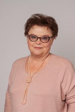 Брэдэ Лилия Васильевна